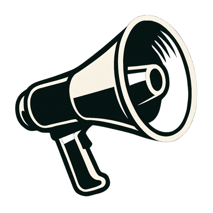 Megafono ultime notizie